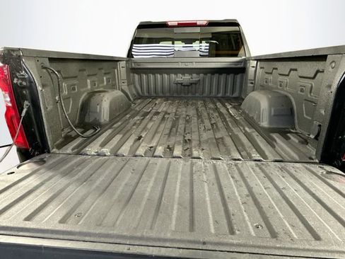 Used 2023 Chevrolet Silverado 1500 RST image 31