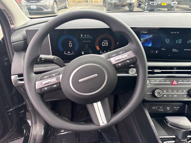 New 2026 Hyundai Tucson SE AWD/4WD image 20