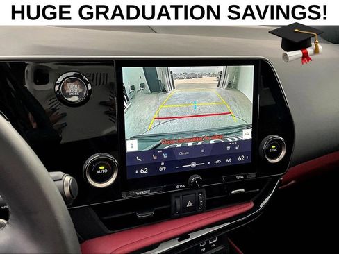 Used 2025 Lexus NX 350 AWD w/ Accessory Package (2T) image 28