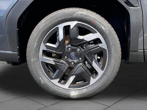 New 2026 Subaru Forester Limited image 9