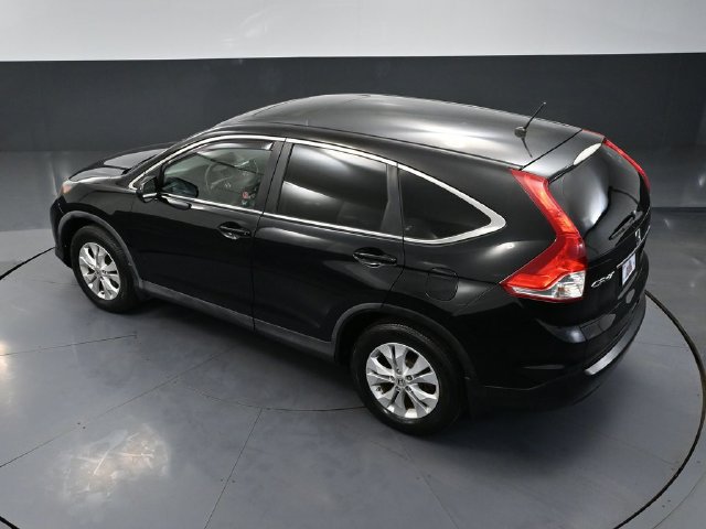 Used 2012 Honda CR-V EX image 46