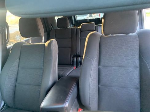 Used 2025 Dodge Durango GT AWD/4WD image 10