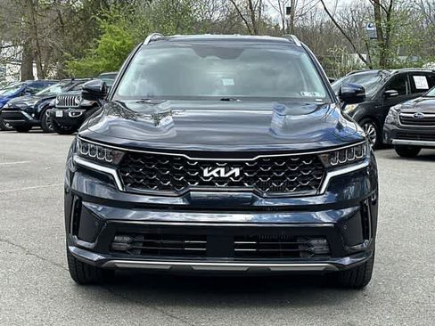 Used 2023 Kia Sorento EX AWD/4WD image 31