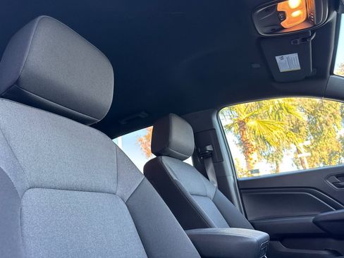 Used 2026 Chevrolet Colorado Trail Boss image 20