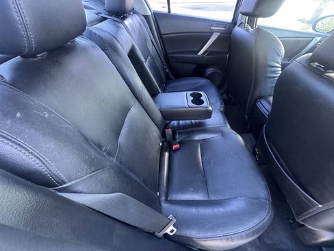 Used 2010 MAZDA MAZDA3 s Grand Touring FWD image 12