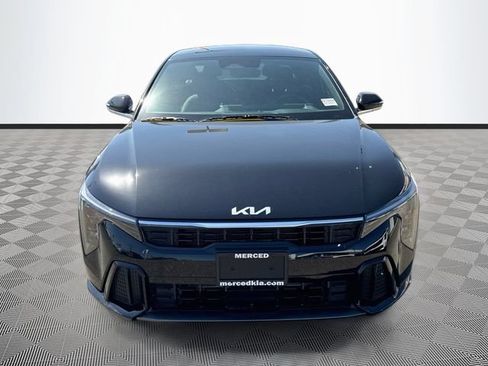 New 2026 Kia K4 EX w/ GT-Line Premium Package FWD image 2