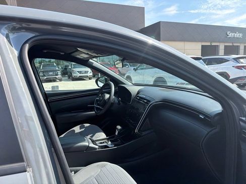 Used 2024 Hyundai Santa Cruz SEL FWD image 21