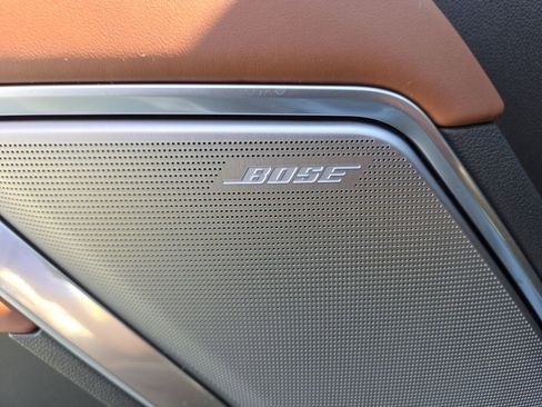 New 2026 GMC Sierra 1500 Denali Ultimate AWD/4WD image 18