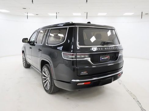 Used 2022 Jeep Grand Wagoneer Series II w/ Premium Group II image 23