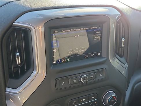 New 2026 Chevrolet Silverado 2500 Custom w/ Custom Value Package image 29