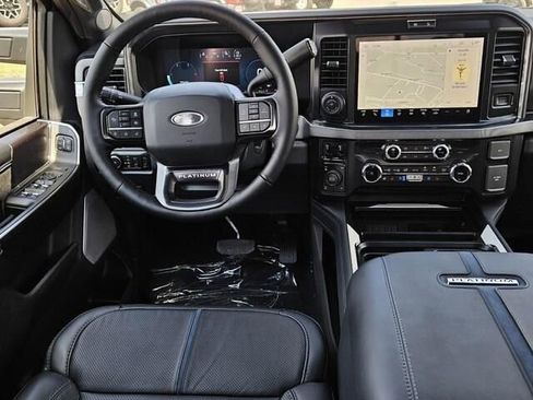 New 2026 Ford F250 Platinum AWD/4WD image 18
