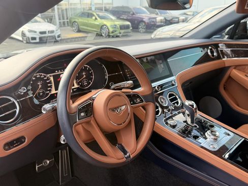 Used 2020 Bentley Continental GT V8 AWD/4WD image 8