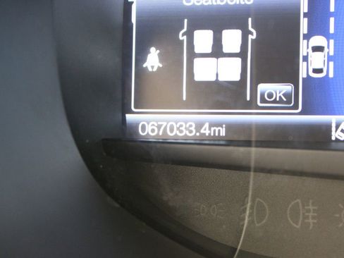 Used 2023 Ford Edge Titanium AWD/4WD image 11