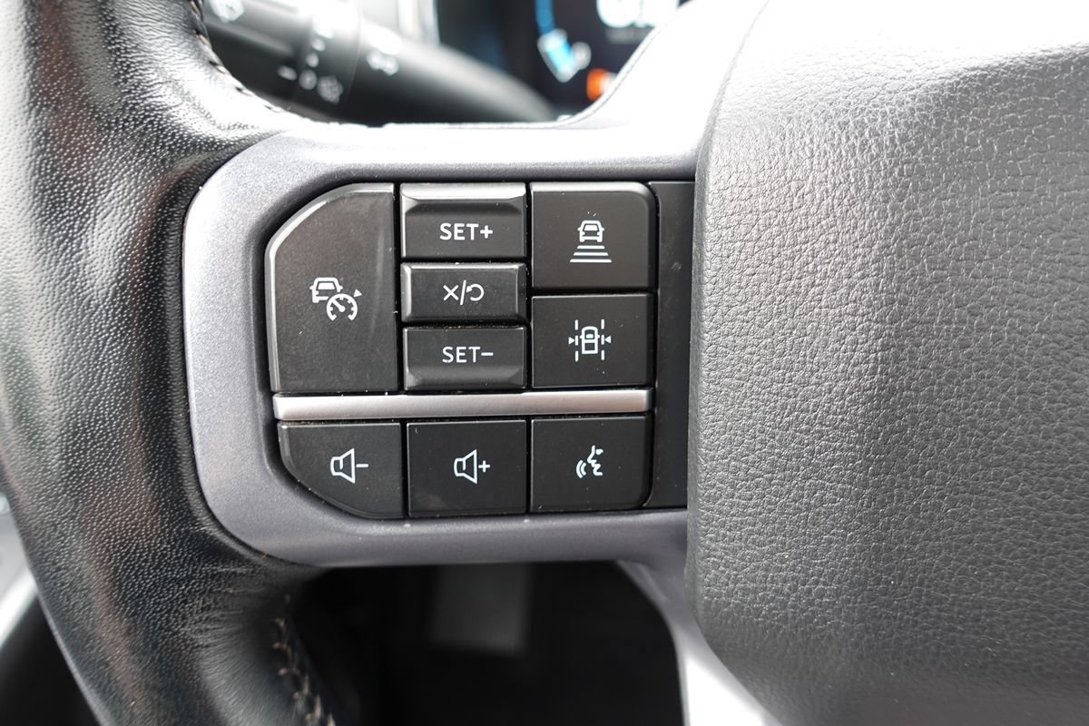 Used 2023 Ford F150 Lariat w/ Equipment Group 502A High AWD/4WD image 54