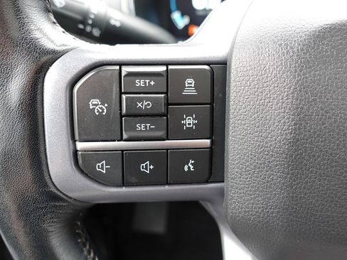 Used 2023 Ford F150 Lariat w/ Equipment Group 502A High AWD/4WD image 54