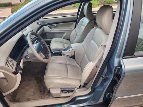 Used 2002 Volvo S80 T6 Executive image 10