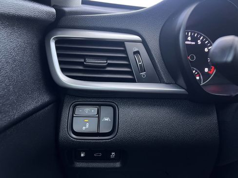 Used 2019 Kia Optima S w/ S Panoramic Sunroof Package image 20