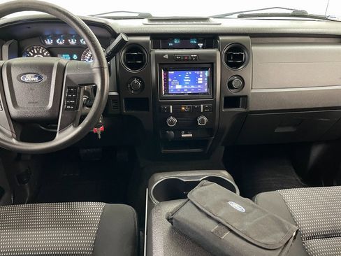 Used 2014 Ford F150 STX w/ Equipment Group 201A Mid image 2