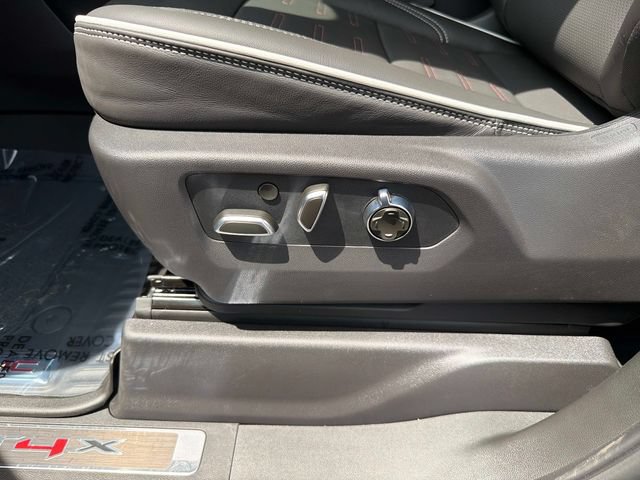 New 2026 GMC Sierra 1500 AT4X AWD/4WD image 19