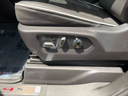 New 2026 GMC Sierra 1500 AT4X AWD/4WD image 19