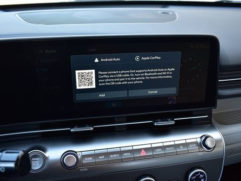 New 2026 Hyundai Kona SE image 42