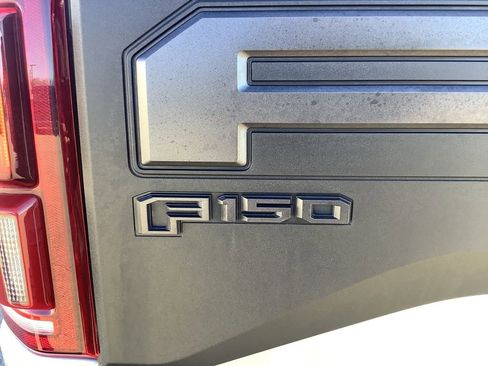 Used 2019 Ford F150 Raptor w/ Equipment Group 802A Luxury image 11