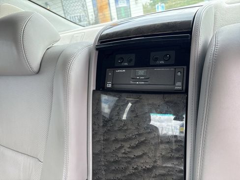 Used 2008 Lexus LS 600h L image 16