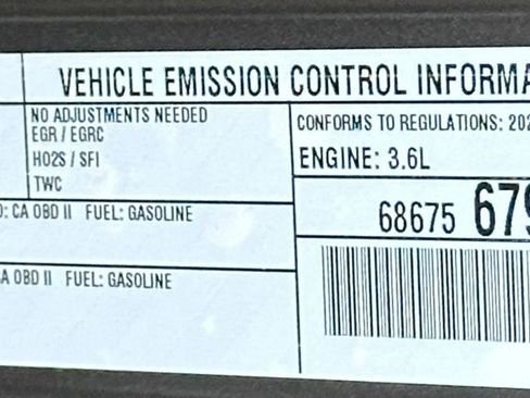 New 2025 Jeep Grand Cherokee Limited w/ Black Appearance Package image 46