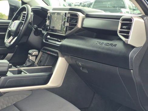 Used 2024 Toyota Tundra SR5 w/ SR5 Convenience Package image 21