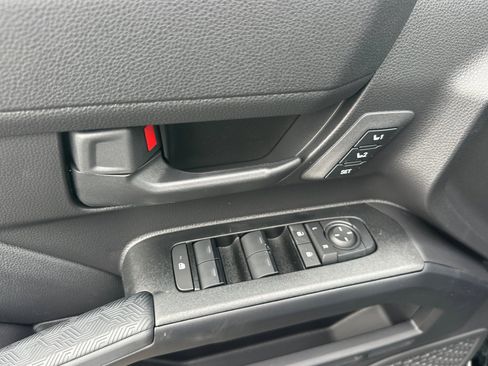 New 2026 Toyota 4Runner TRD Off-Road Premium image 9