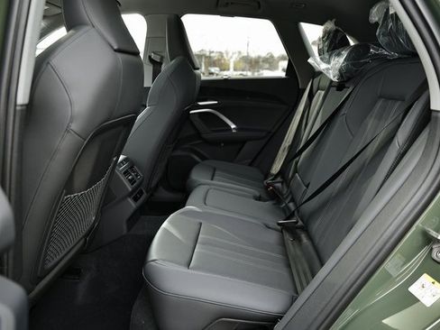 New 2025 Audi Q5 2.0T Premium Plus image 25