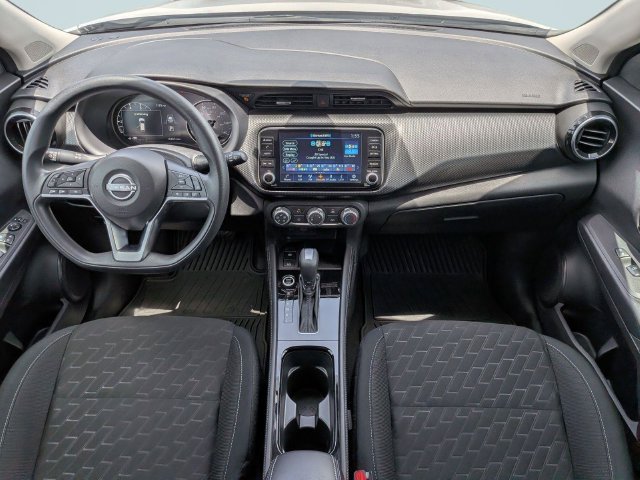 Used 2024 Nissan Kicks SV FWD image 15