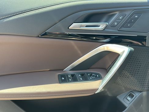 New 2025 BMW X1 xDrive28i w/ Technology Package image 13