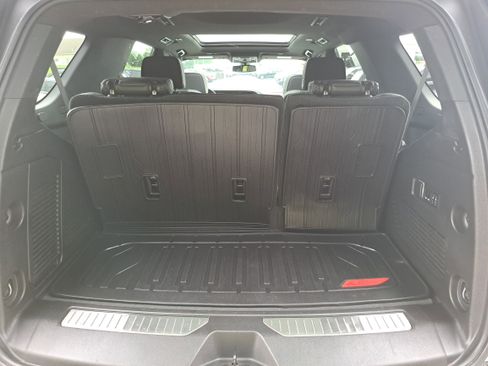 Used 2021 GMC Yukon Denali image 9