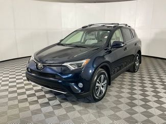 Used 2018 Toyota RAV4 XLE 360° Tour
