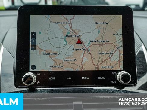 Used 2024 Mitsubishi Eclipse Cross SEL AWD/4WD image 34