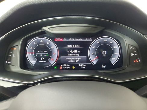 Used 2024 Audi Q7 3.0T Prestige image 28