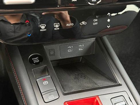 New 2026 Nissan Kicks SR image 26