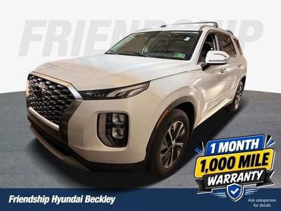 Used 2020 Hyundai Palisade SEL
