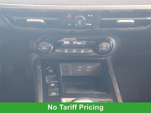 New 2026 Nissan Kicks SV image 13