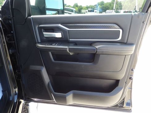 Used 2026 RAM 2500 Big Horn AWD/4WD image 43