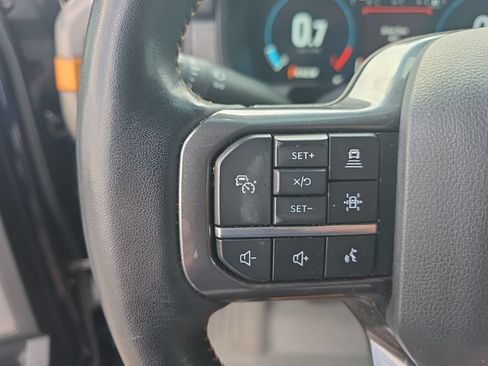 Used 2023 Ford F150 Tremor w/ Equipment Group 402A High AWD/4WD image 21