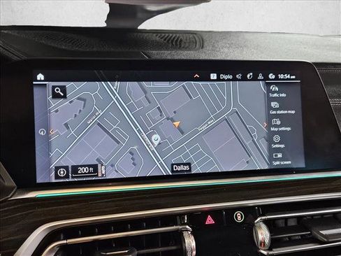 Certified 2023 BMW X6 xDrive40i w/ M Sport Package image 13