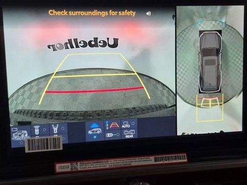 New 2026 Toyota 4Runner Limited image 20