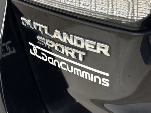 Used 2021 Mitsubishi Outlander Sport SE AWD/4WD image 25