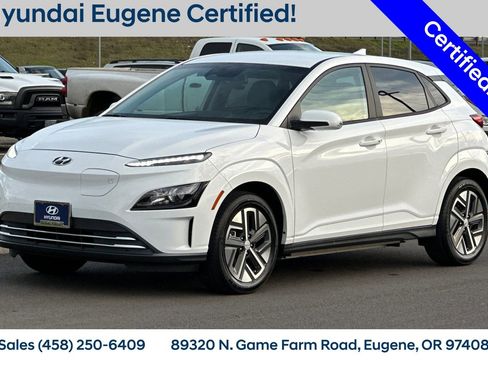 Used 2023 Hyundai Kona SE image 9