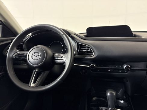 Used 2024 MAZDA CX-30 AWD 2.5 S w/ Preferred Package image 25