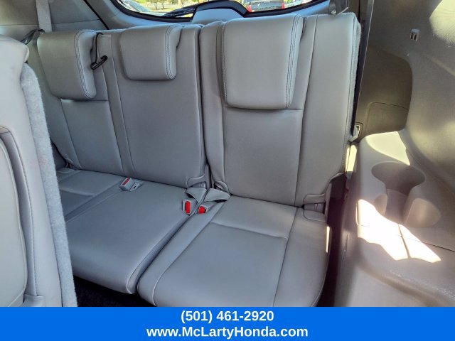 Used 2018 Toyota Highlander XLE FWD image 13