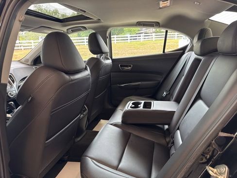 Used 2019 Acura TLX image 28