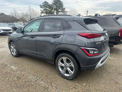 Used 2023 Hyundai Kona SEL image 8